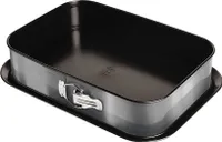 BERLINGERHAUS Non-stick 2in1 Moonlight Edition 39x27x7,5cm BH-6741