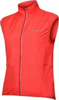 Endura Dámske nohavice Pakagilet Hi-Viz Coral M