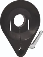 Bosch Universalspritzschutzschild