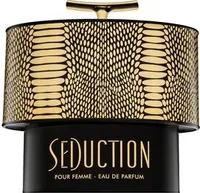 Armaf Seduction Pour Femme Eau De Parfum 100ml Frau