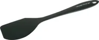 Sambonet Kitchen Gadget Silikon grey/schräg Teigschaber 29 cm S0108-S00468-51595B02