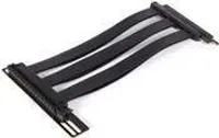 Alphacool Apex PCI-e 4.0 riser kábel