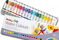 Aquarellfarben 18 Farben WFRS-18