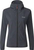 Rab Borealis Women's Jacket Barva: beluga / Velikost: S