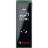 Laserový merač vzdialeností Bosch Zamo 3 10788