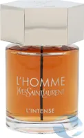Yves Saint Laurent L'Homme L'Intense Eau de Parfum für Herren 100 ml