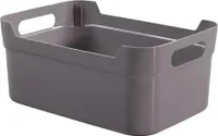 Košík Plastový 24X17X10Cm, Plast