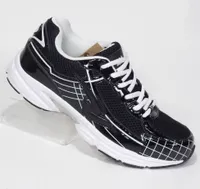 Herren Damen Sport Schuhe Sneakers Skaterschuhe Freizeit Lauf Schuhe Atmungsaktiv M41 Farbe: Schwarz Weiß EU-Schuhgröße: 42