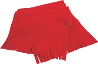 Result Winter Essentials - Strickschal PC6559 (Einheitsgröße) (Rot)
