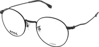 HUGO BOSS BOSS 1514/G 003 MATTE BLACK 51/20/145 Herren Brillen