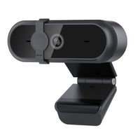 SPEEDLINK Liss High-definition Webcam 720P HD with Microphone 1280 x 720 Pixel