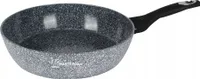 Mramorovaná Panvica s nepriľnavým povrchom 18 cm, indukcia, plyn