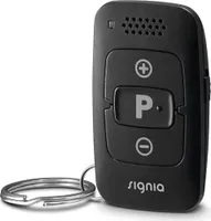 Signia MiniPocket diaľkové ovládanie