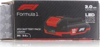 Formula 1 Akku LB200 20V 2.0Ah