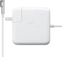 Apple, MagSafe Netzadapter 60W für MacBook 13'' und Pro 13'', Weiß