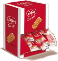 Lotus Biscoff Karamellgebäck Gebäck 150 St.
