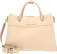 Valentino Bags Alexia Shopper Damen Handtasche ecru