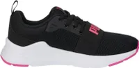 Puma Buty Wired Run JR, 37421420