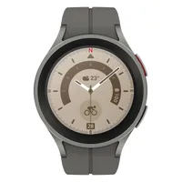 Samsung Galaxy Watch 5 Pro SM-R920 45mm BT titanium