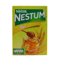 Nestle Nestum Mel Honig Getreideflocken 300g