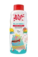 Beerenzauber Badegelee - Verführerisches Aroma, 710 ml