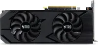 Acer Nitro AMD Radeon™ RX 7600 XT OC 16GB GDDR6 PCI Express 4.0