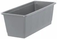 Blumenkasten STANDARD aus Kunststoff