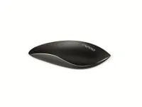 Rapoo 14506 Rapoo T8 WLAN Laserová obouruční černá myš