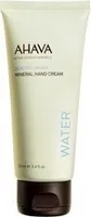 Ahava Deadsea Water Mineral Hand Cream 100ml