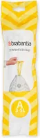 Brabantia A, 3 l, Plastik, 290 mm, 270 mm, 20 szt.