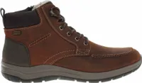 Pánská kotníková obuv Rieker 03610-22 braun 45