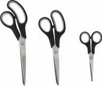 Schere 220mm