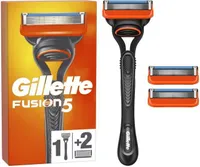Ręczna maszynka do golenia Gillette Fusion 5