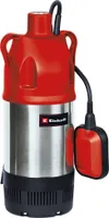 Ponorné tlakové čerpadlo Einhell GC-DW 900 N