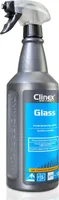 Clinex Glass 1L - Účinný čistič oken - Výkonný čistič oken - Čistič keramických skel - Důkladné čištění oken - Nanochem technologie