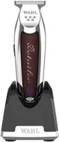 Wahl Profi Detailer LI, Červená, Strieborná, Obdĺžnik, 3,8 cm, Batérie, 100 min, Zabudovaná batéria