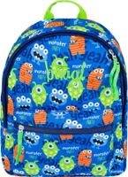 BAAGL Vorschul-Rucksack-Monster