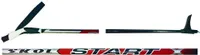 Palice bežecké SKOL Štart RED 125-160cm - 155cm