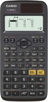 Casio FX-85DEX-W-ET Schulrechner 252 Funktionen 24 Klammerebenen