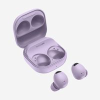 Samsung Galaxy Buds2 Pro Kopfhörer True Wireless Stereo (TWS) im Ohr Anrufe/Musik Bluetooth Violett