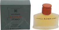 Laura Biagiotti Roma Uomo Aftershave 75ml