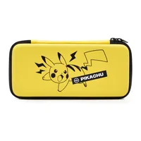 Switch Tasche Emboss Pikachu (Switch/Switch Lite)