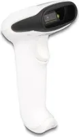 Delock Barcode Scanner 1D und 2D für 2,4 GHz, Bluetooth oder USB
