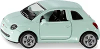 Siku Fiat 500 Spielzeugauto Modell; 1453