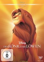 Der König Der Löwen (Disney Classics) [DVD]