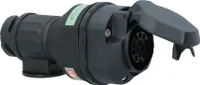 Adapter LED-Beleuchtungsadapter LED-Adapter Canbus 13/13-polig CAN-Bus auf LED