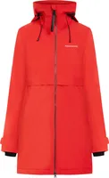 Didriksons Helle Parka Winterjacke Damen