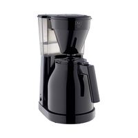 Ekspres przelewowy Melitta EASY THERM II BLACK