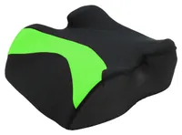 PETEX Kindersitz Basic 502 HDPE grün