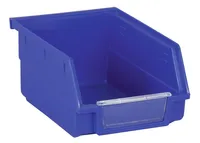 Plastikowe pudełko, 140 mm